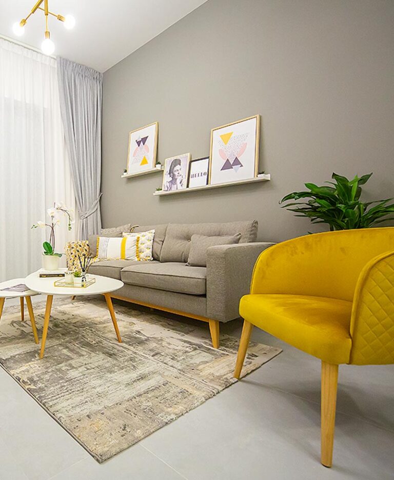 Lucky Residence Lucky Aeon